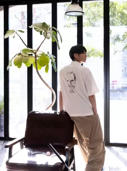 相葉雅紀,キャロウェイ,ゴルフウェア