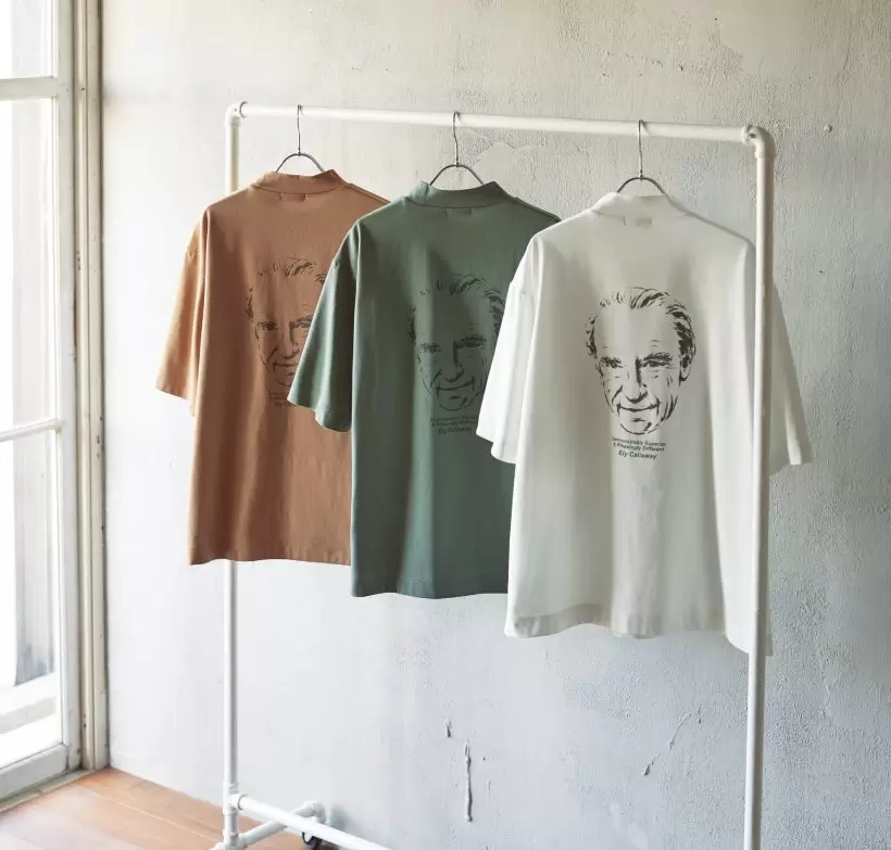 相葉雅紀,キャロウェイ,ゴルフウェア