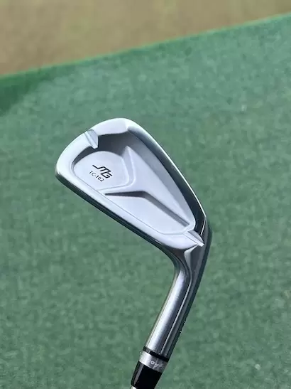 TC-102アイアン