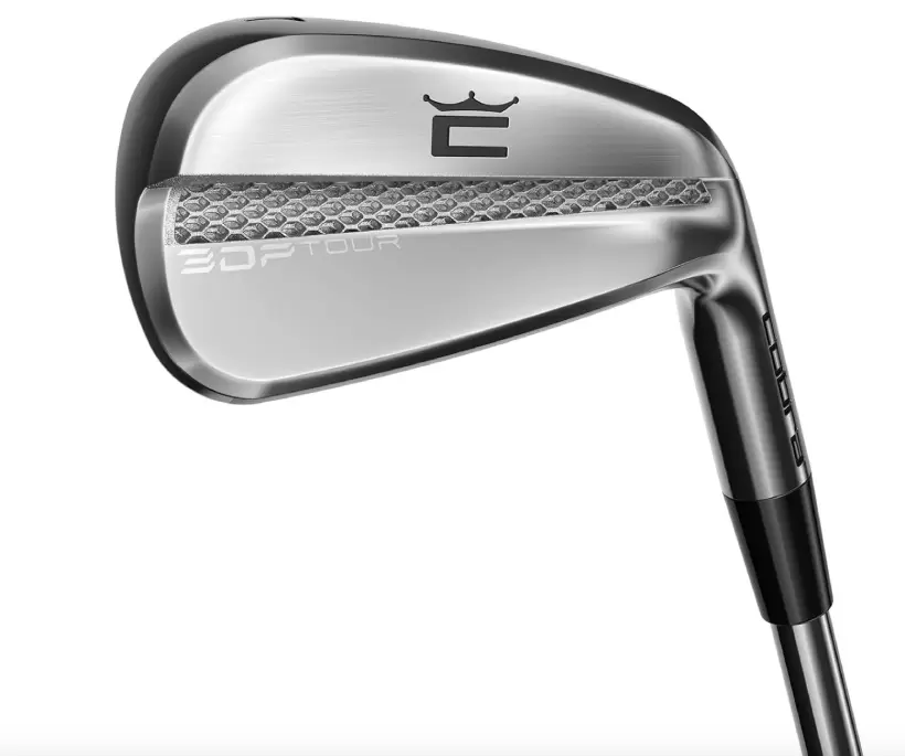 プーマゴルフ,コブラ,ゴルフクラブ