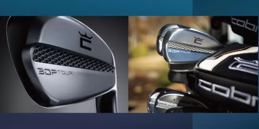 プーマゴルフ,コブラ,ゴルフクラブ