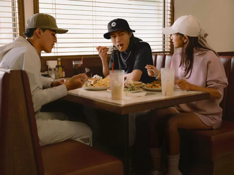 アディダスゴルフ,ゴルフウェア