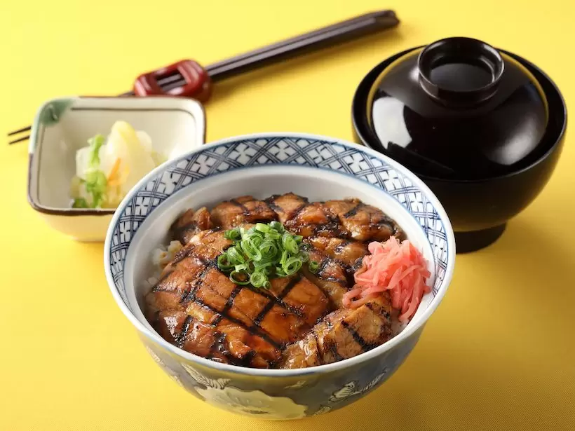 ランチ,ゴルフ場