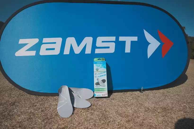 サステナブルゴルフツアー,ミニツアー,若手ゴルファー,ザムスト