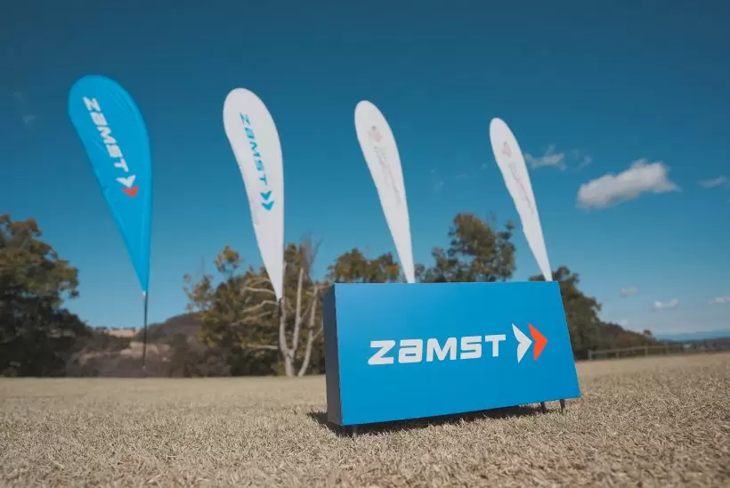 サステナブルゴルフツアー,ミニツアー,若手ゴルファー,ザムスト