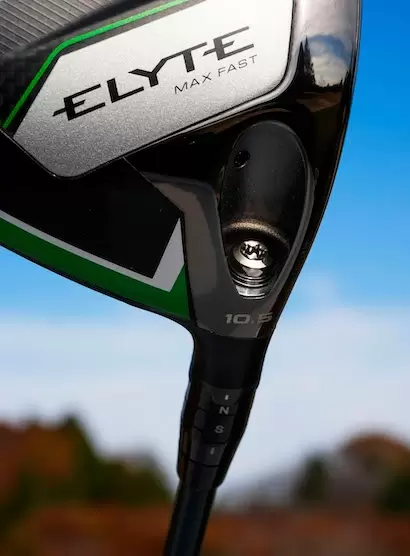 エリート,MAX FAST