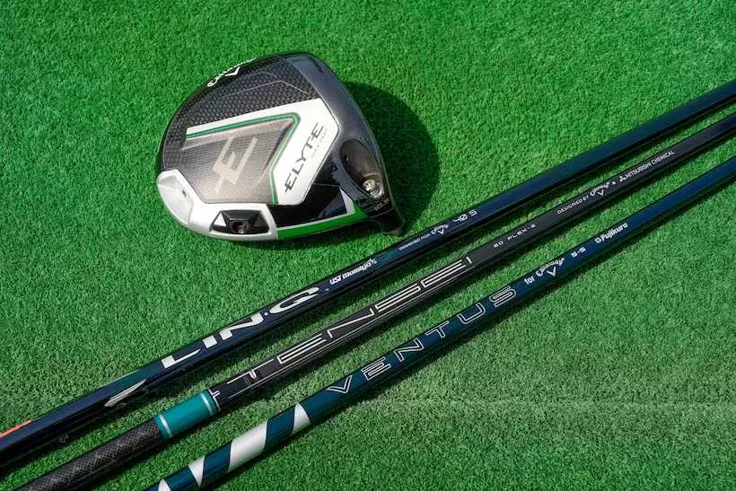 VENTUS,LiN-Q,TENSEI,MAXFAST