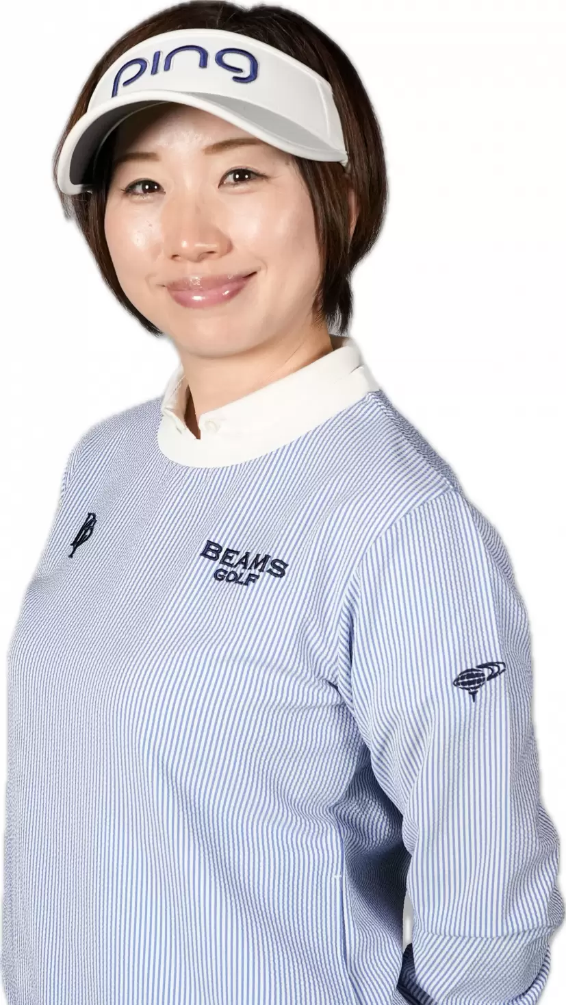 勝又優美