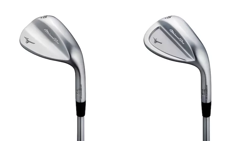 T-1ウェッジ,T-3ウェッジ