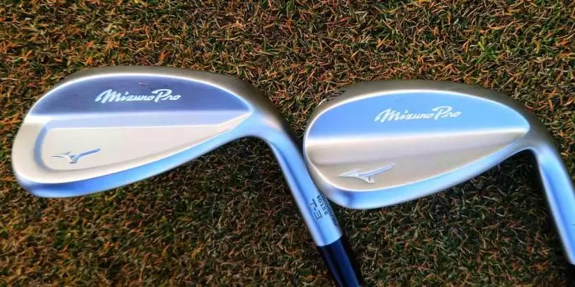 ミズノプロ,MizunoPro,T-1,T-3,ウェッジ