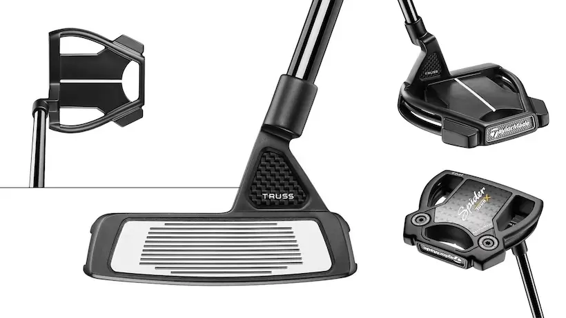 スパイダー ツアーX トラス TM1 トラスヒール