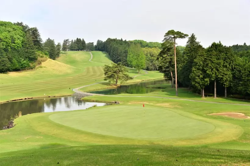 男子ゴルフ,ゴルフツアー,セブンハンドレッドクラブ,住地ゴルフチャレンジトーナメント