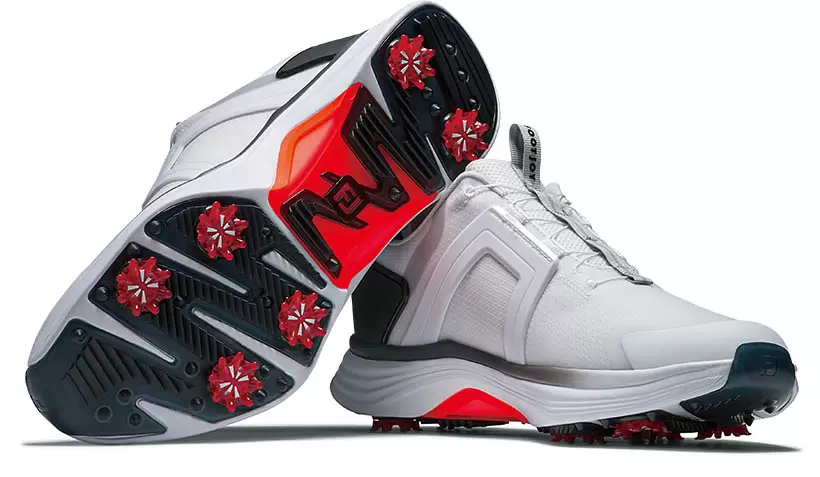 フットジョイ,HYPERFLEX,スパイクシューズ