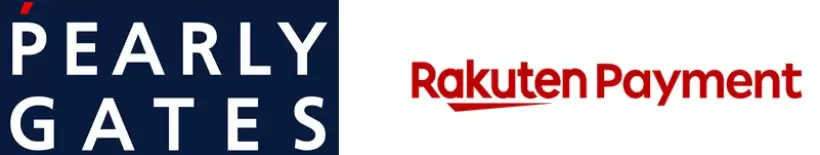 パーリーゲイツ,楽天ポイントカード