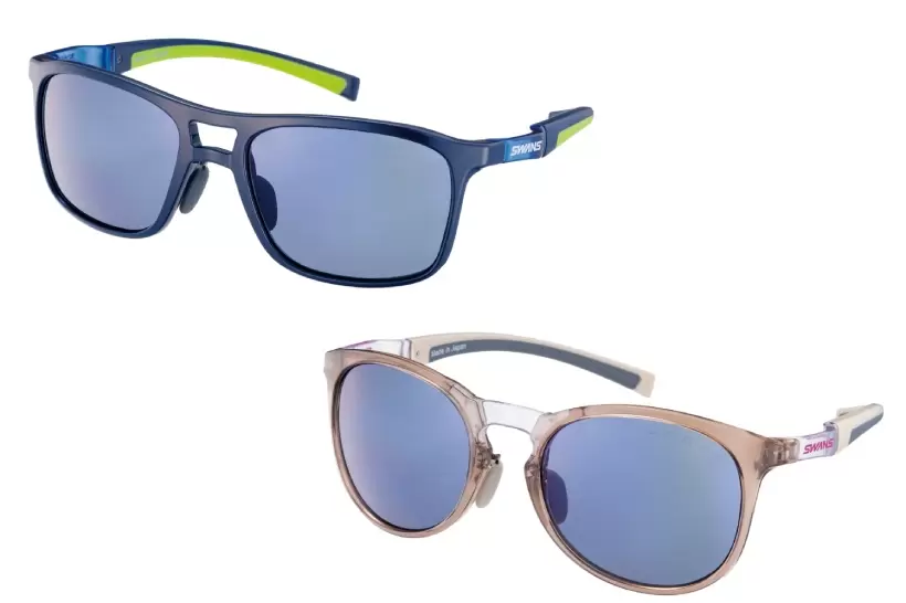 岩井姉妹,女子プロゴルファー,サングラス,ゴルフアイテム