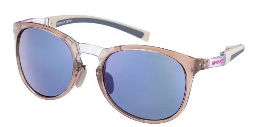 岩井姉妹,女子プロゴルファー,サングラス,ゴルフアイテム