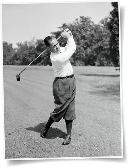 ボビー・ジョーンズ