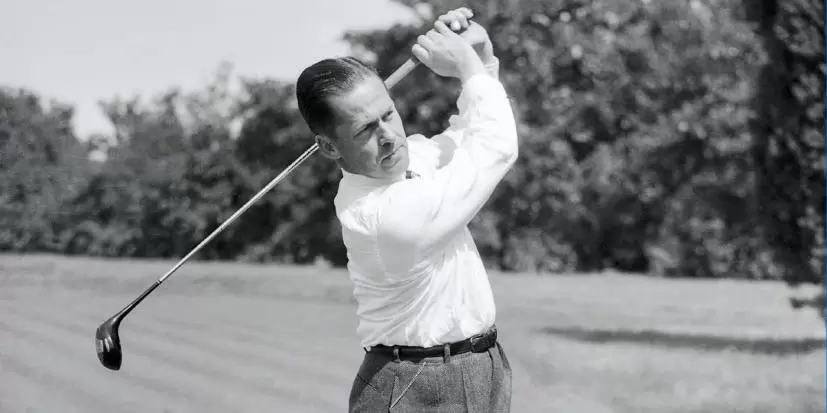 ボビー･ジョーンズ