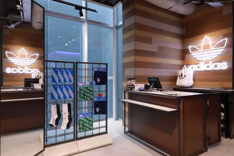 アディダスゴルフ,ゴルフ女子,ゴルフウェア,アディダスオリジナルス