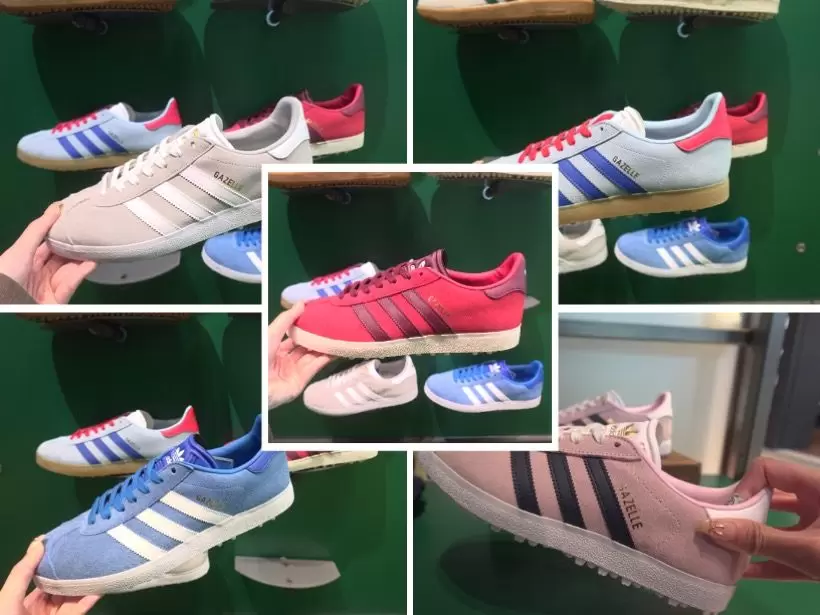 アディダスゴルフ,ゴルフ女子,ゴルフウェア,アディダスオリジナルス