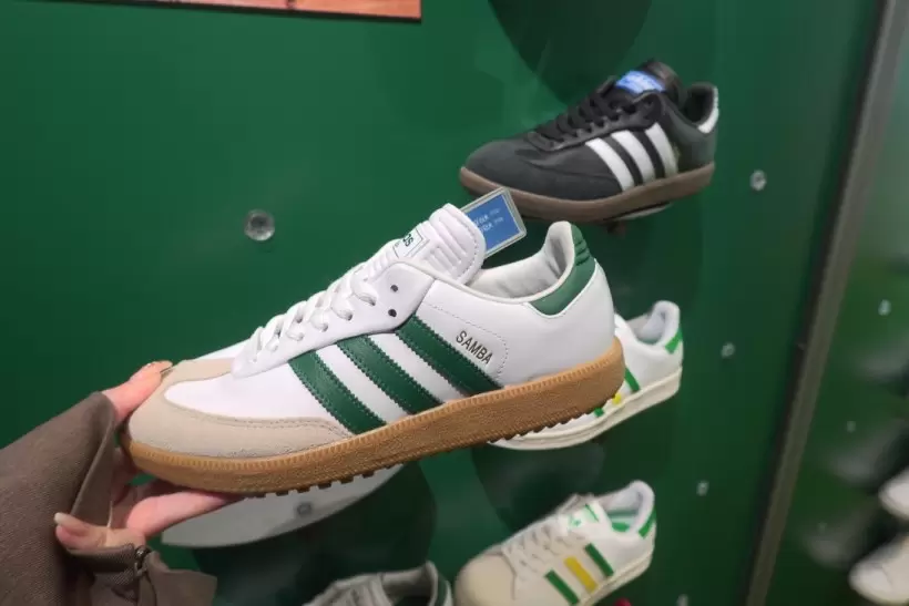 アディダスゴルフ,ゴルフ女子,ゴルフウェア,アディダスオリジナルス