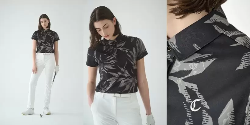 キャロウェイ,ゴルフウェア,レディースウェア