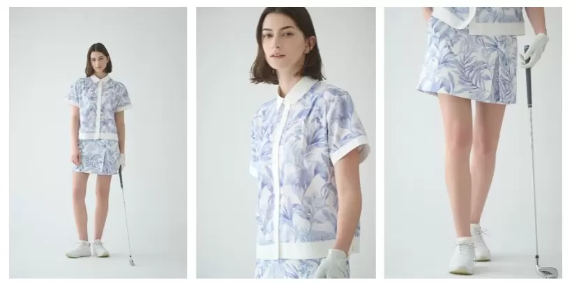 キャロウェイ,ゴルフウェア,レディースウェア