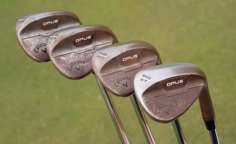 石川遼,クラブセッティング,2025