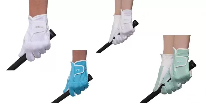 PRGR,ゴルフグローヴ,新製品