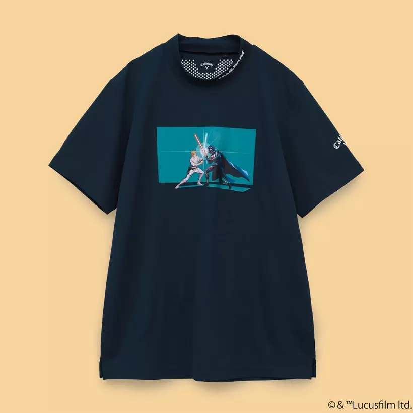 キャロウェイ,スターウォーズ,コラボレーション