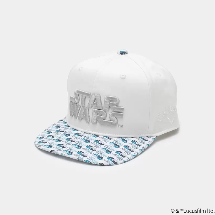 キャロウェイ,スターウォーズ,コラボレーション