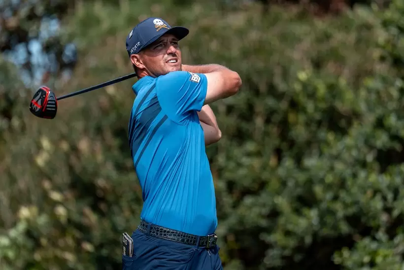 デシャンボー,マスターズ