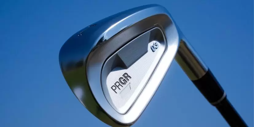 プロギア,03アイアン,アイアン,PRGR