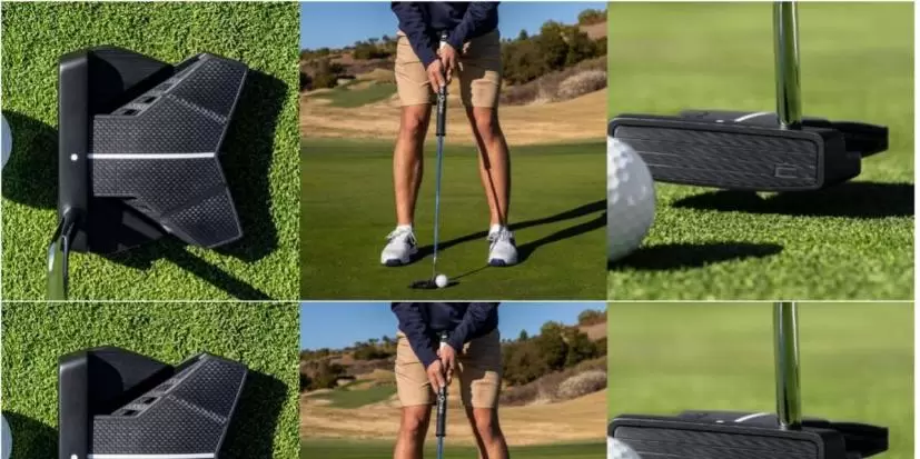プーマ,コブラ,パター,ゴルフクラブ
