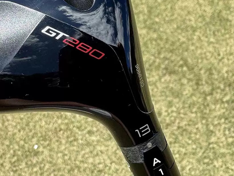 ミニドライバー