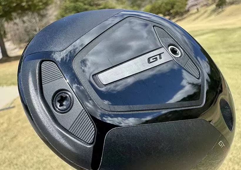 ミニドライバー