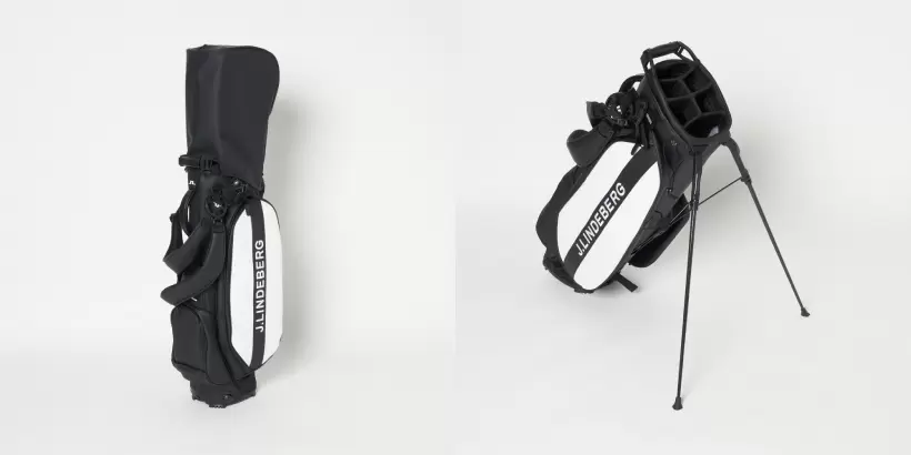 ジェイリンドバーグ,キャディバッグ,オリジナルネームプレート,キャンペーン