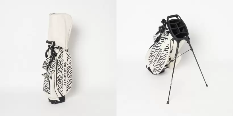 ジェイリンドバーグ,キャディバッグ,オリジナルネームプレート,キャンペーン