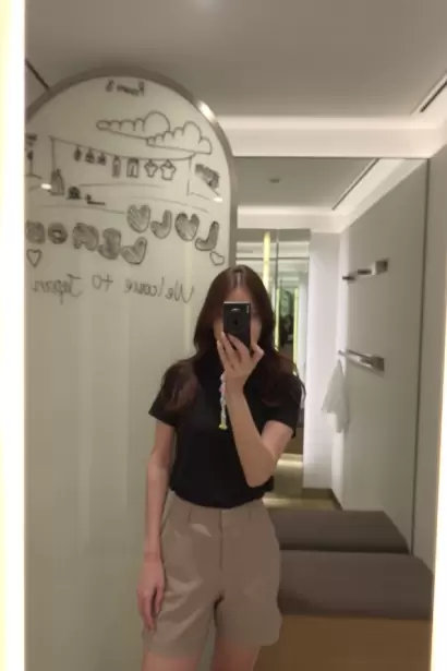 ルルレモン,ゴルフウェア,lululemon,ゴルフ女子,レディースゴルフウェア