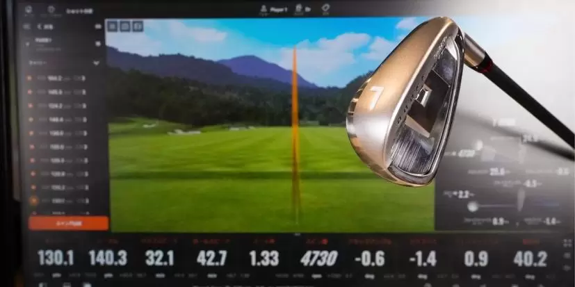 7番アイアンの飛距離