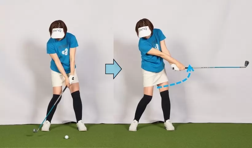 勝又優美