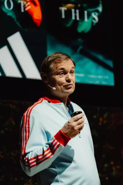 アディダスオリジナルス,ビョルン,アディダス