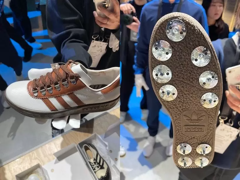 アディダスオリジナルス