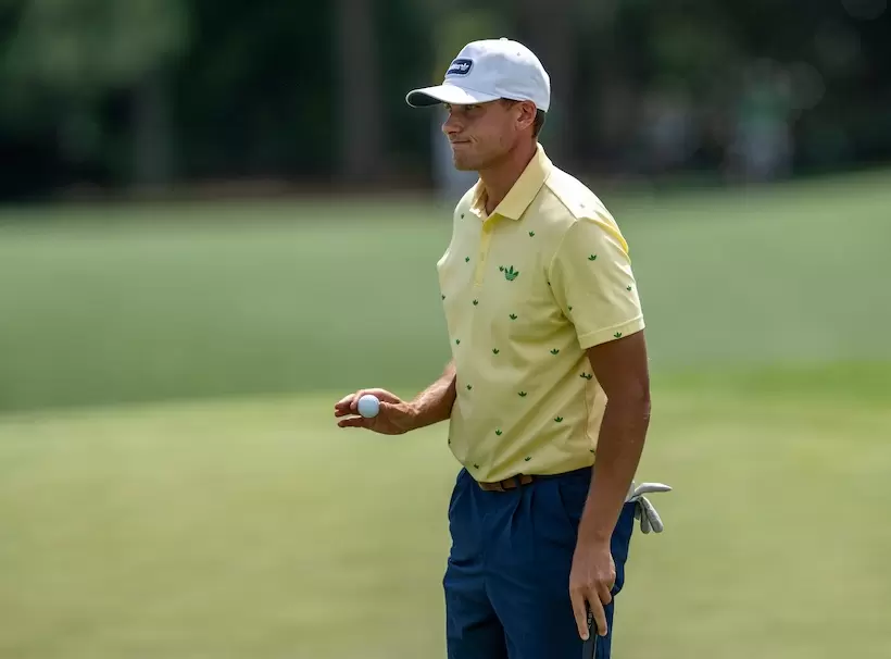 ルドビグ・オーベリ,アディダスオリジナルス