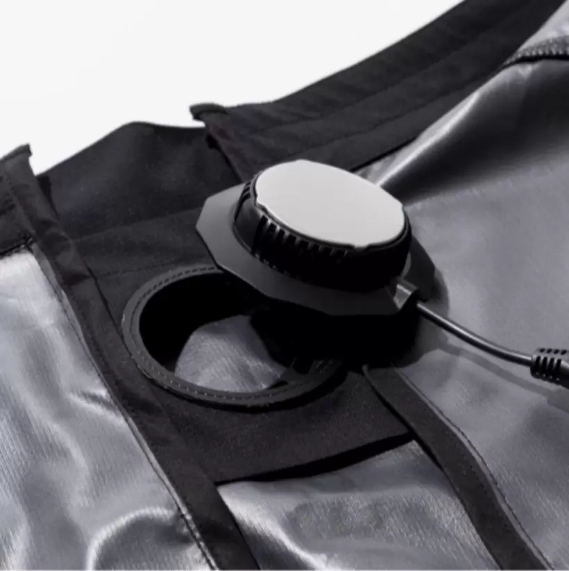 マスターバニー,ゴルフウェア,FANVEST