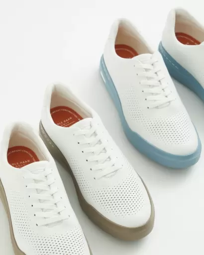 ゴルフアイテム,ゴルフシューズ,ユナイテッドアローズ,コールハーン