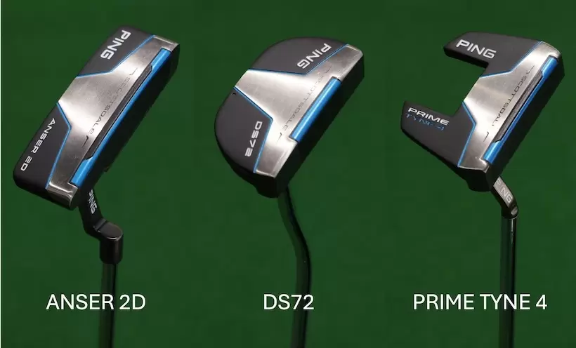 ピン,スコッツデール