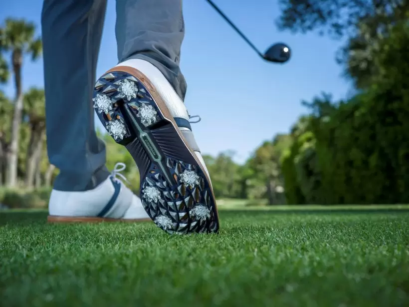 フットジョイ,ゴルフシューズ,footjoy,