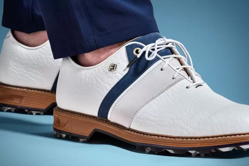 フットジョイ,ゴルフシューズ,footjoy,