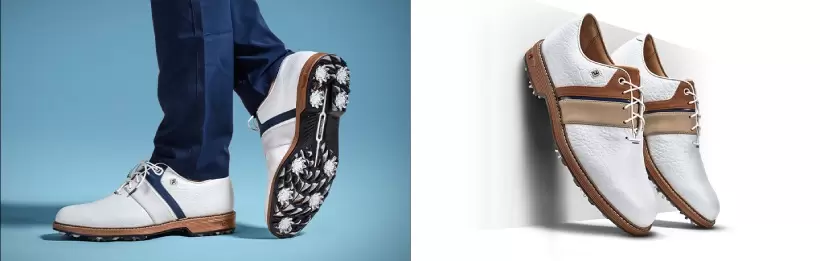 フットジョイ,ゴルフシューズ,footjoy,